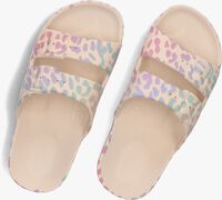 Witte Freedom Moses FANCY Slippers - medium
