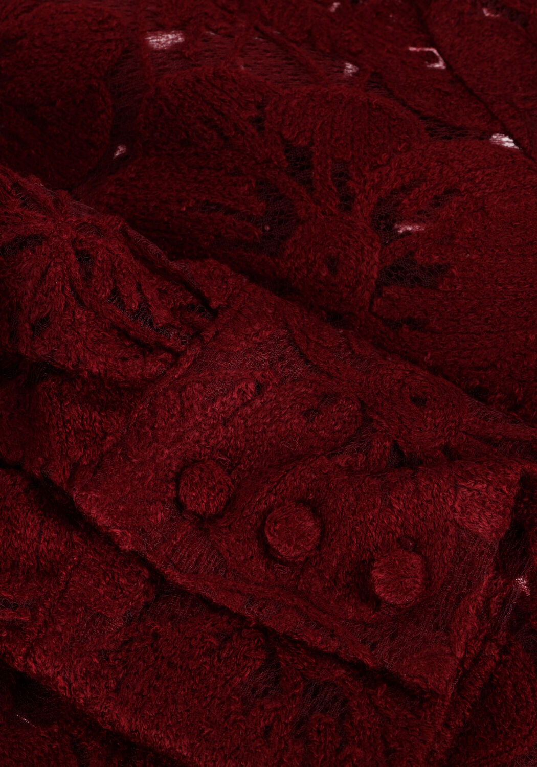 Rode AAIKO Blouses MUZE PES 566 - large