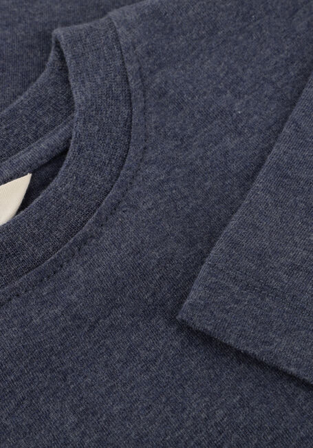 Blauwe Labo de Colores T-shirt LOWEN - large