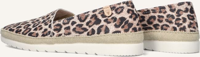 Beige VERBENAS Espadrilles NOA Beige VERBENAS Espadrilles NOA - large