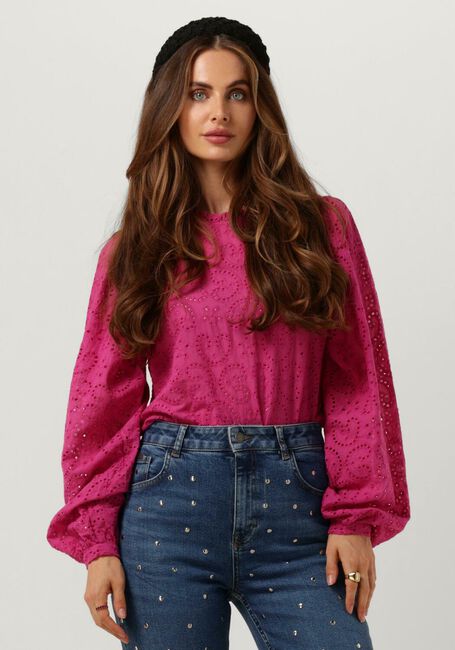 Lila HARPER & YVE Blouse GEORGIE - large
