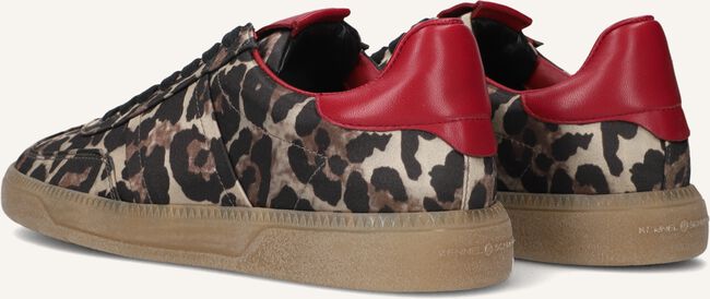 Beige KENNEL & SCHMENGER Lage sneakers 22670 Beige KENNEL & SCHMENGER Lage sneakers 22670 - large