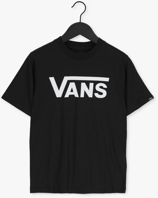 Zwarte VANS T-shirt BY VANS CLASSIC BOYS - large