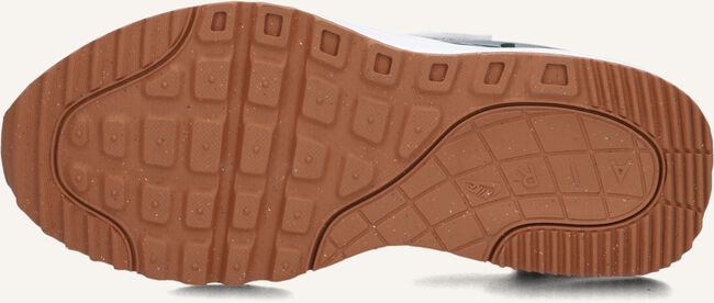 Witte NIKE Lage sneakers AIR MAX SYSTM Witte NIKE Lage sneakers AIR MAX SYSTM - large