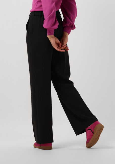Zwarte Y.A.S. Pantalon YASLIKKA HW PANTS S.NOOS - large