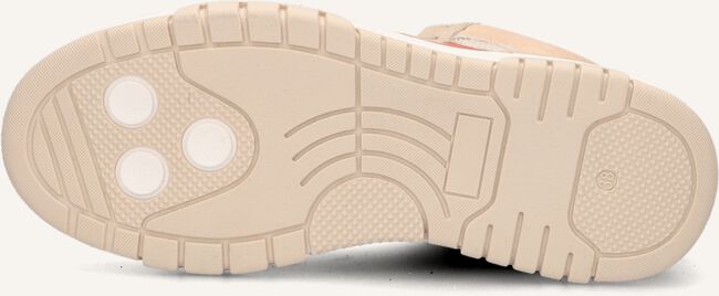 Beige ARCHIVIO,22 Hoge sneakers 647 Beige ARCHIVIO,22 Hoge sneakers 647 - large