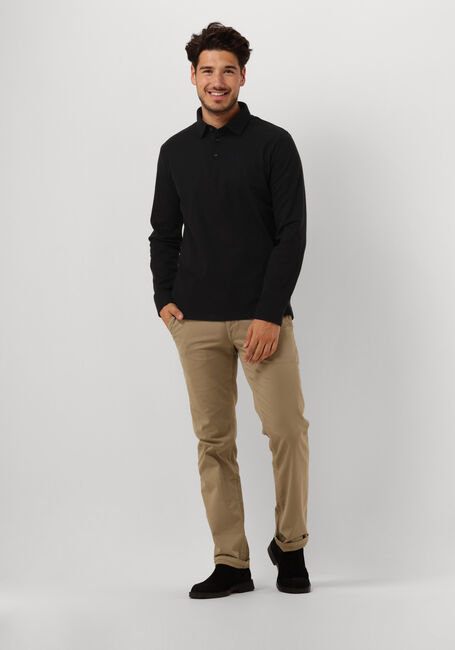 Blauwe DESOTO Polo CASUAL POLO KENT 1/1 - large