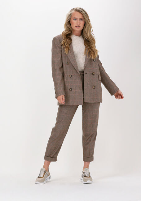 Beige VANILIA Spencer RUBINO KNITTED Beige VANILIA Spencer RUBINO KNITTED - large