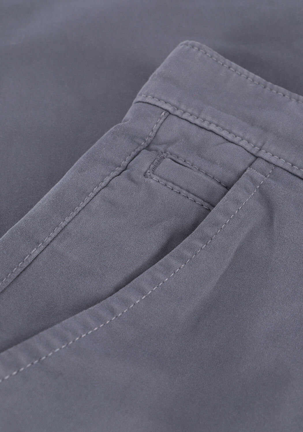 Grijze BOSS ORANGE Chino SCHINO-SLIM D - large