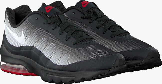 Zwarte NIKE Sneakers AIR MAX INVIGOR MEN  - large
