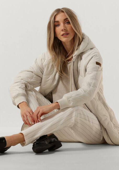 Beige MOSCOW Trui 39-09-AZALEA - large