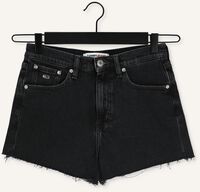 Zwarte TOMMY JEANS Broeken HOTPANT Zwarte TOMMY JEANS Broeken HOTPANT - medium