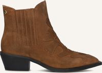 Camel FABIENNE CHAPOT Enkellaarsjes TAMMY BOOT - medium