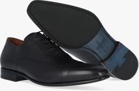 Zwarte VAN BOMMEL Nette schoenen 16395 - medium
