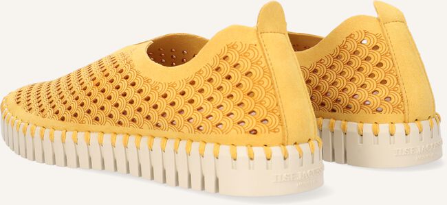 Gele ILSE JACOBSEN Instappers TULIP3275 Gele ILSE JACOBSEN Instappers TULIP3275 - large