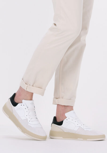 Witte COPENHAGEN STUDIOS Lage sneakers CPH461M Witte COPENHAGEN STUDIOS Lage sneakers CPH461M - large
