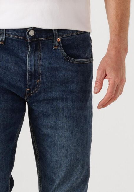 Blauwe LEVI'S Straight leg jeans 502 TAPER - large