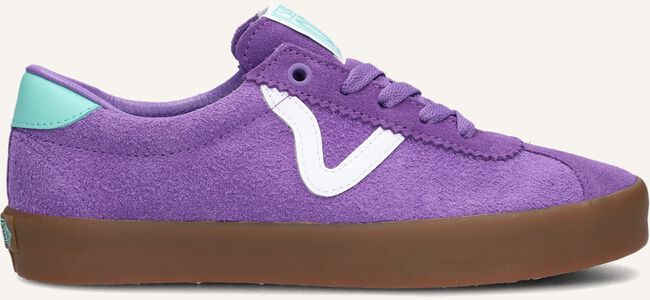 Paarse VANS Lage sneakers SPORT LOW Paarse VANS Lage sneakers SPORT LOW - large
