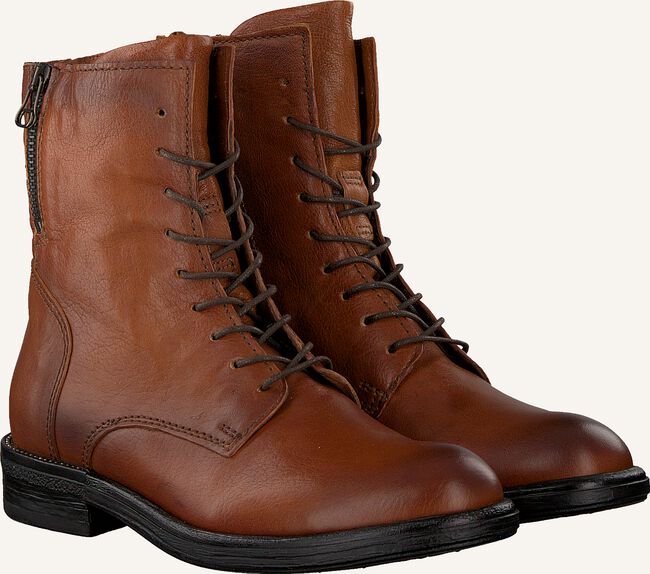 Cognac OMODA Veterboots 971264 Cognac OMODA Veterboots 971264 - large