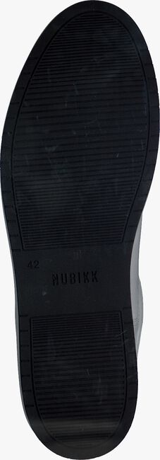 Witte NUBIKK Sneakers MIELE ANGLE - large