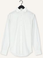 Witte PROFUOMO Klassiek overhemd HULL Witte PROFUOMO Klassiek overhemd HULL - medium