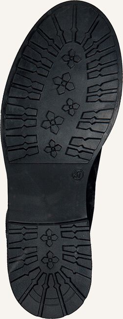 Zwarte OMODA Veterboots R10881 Zwarte OMODA Veterboots R10881 - large
