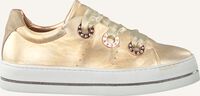 Gouden MARIPE Lage sneakers 26708 - medium