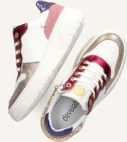 Gouden DEVELAB Lage sneakers 41882 Gouden DEVELAB Lage sneakers 41882 - medium