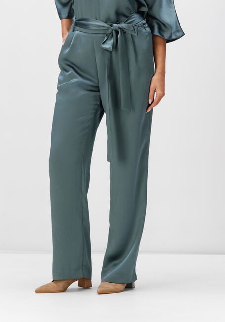 Petrol JAPAN TKY Wijde broek SOCARY - large