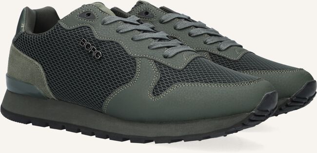 Groene BJORN BORG Lage sneakers R440 KPU TNL M Groene BJORN BORG Lage sneakers R440 KPU TNL M - large