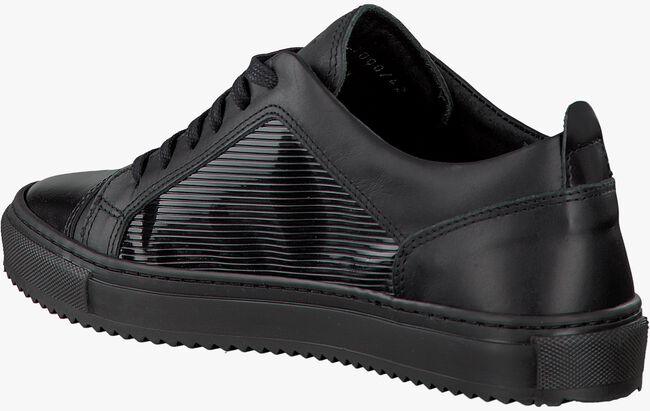 Zwarte ANTONY MORATO Sneakers MMFW00478  - large