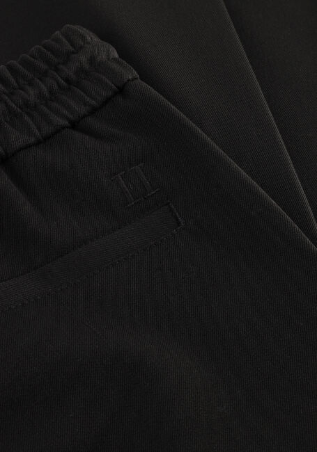 Zwarte LES DEUX Pantalon PATRICK PANTS KIDS - large