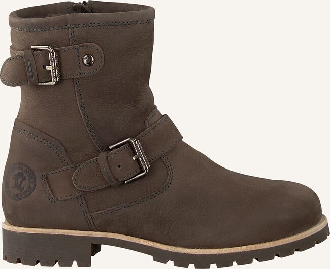 Grijze PANAMA JACK Boots FELINA IGLOO B19 Grijze PANAMA JACK Boots FELINA IGLOO B19 - large
