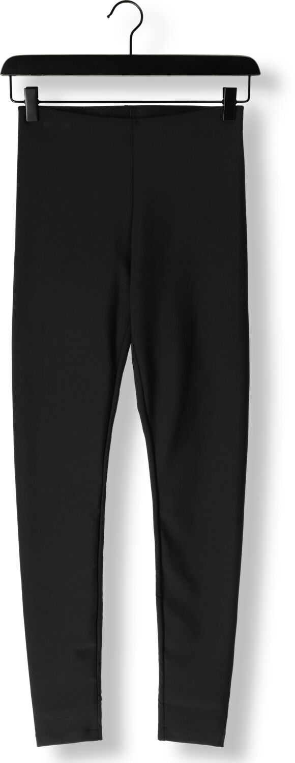 WOLFORD Dames Broeken Scuba Leggings Zwart