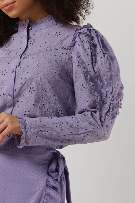 Paarse FABIENNE CHAPOT Blouses JAIMIE BLOUSE 29 - large