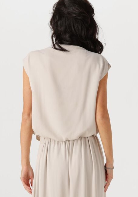 Beige NEO NOIR Blouses ELLIS BLOUSE - large