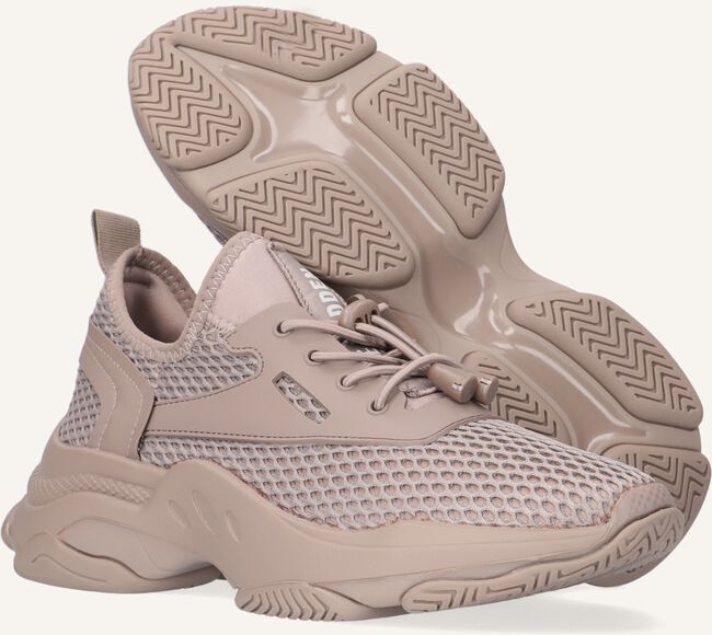 Taupe STEVE MADDEN Lage sneakers MASTERY Taupe STEVE MADDEN Lage sneakers MASTERY - large