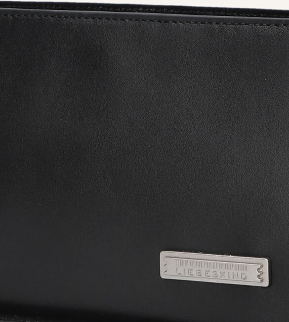 Zwarte LIEBESKIND Crossbodytassen FRANCIS CROSSBODY SL Zwarte LIEBESKIND Crossbodytassen FRANCIS CROSSBODY SL - large