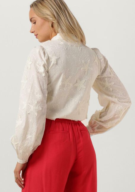 Ecru FABIENNE CHAPOT Blouses JONNY BLOUSE - large