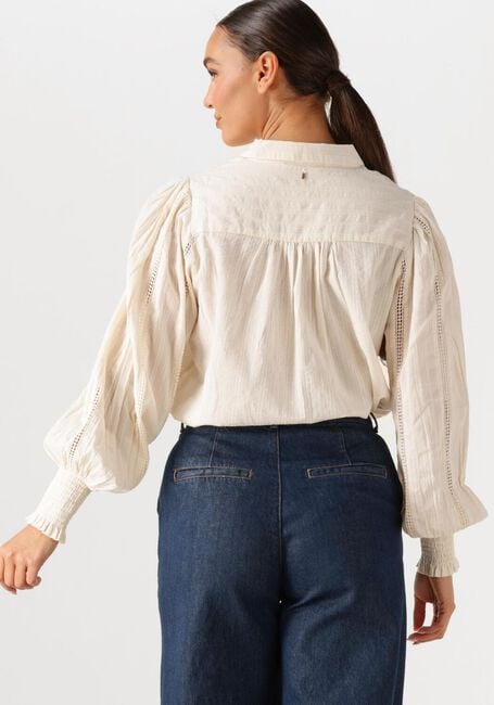 Ecru IBANA Blouses BRILEY - large