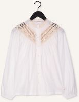 Gebroken wit MOSCOW Blouses ANNES Gebroken wit MOSCOW Blouses ANNES - medium