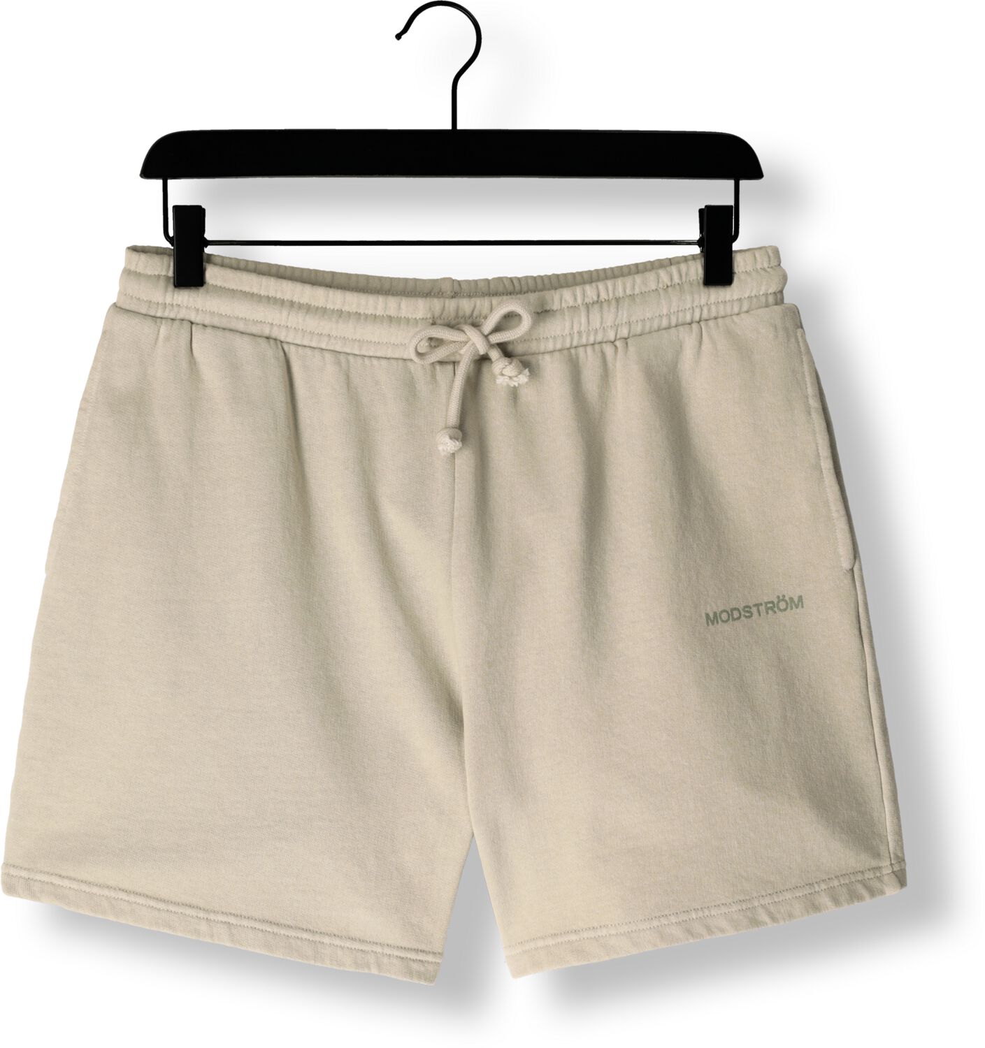 MODSTRÖM Modström Dames Broeken Niarnmd Short Beige
