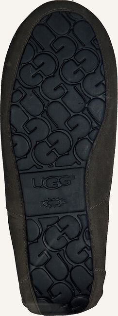 Grijze UGG Pantoffels ASCOT Grijze UGG Pantoffels ASCOT - large