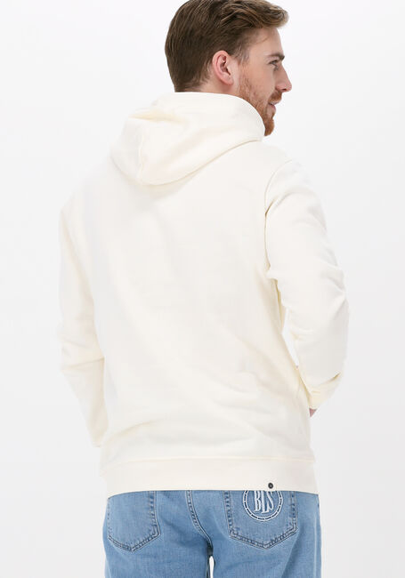 Creme ANERKJENDT Sweater AKKNIGEL NOOS HOODIE - large