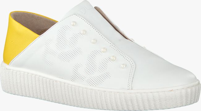 Witte MJUS Slip-on sneakers 685105 - large