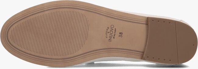 Beige INUOVO Loafers B02005 - large