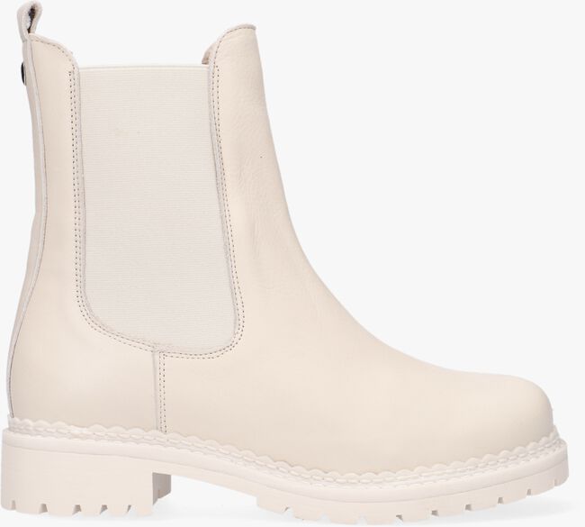 Witte TANGO Chelsea boots JULIE 1 - large