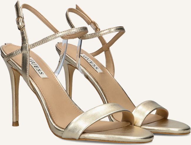 Gouden GUESS Sandalen KABELLE Gouden GUESS Sandalen KABELLE - large
