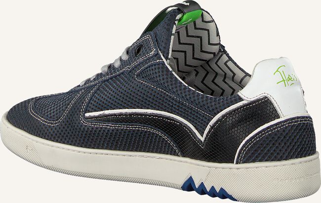 Blauwe FLORIS VAN BOMMEL Lage sneakers 16342 Blauwe FLORIS VAN BOMMEL Lage sneakers 16342 - large