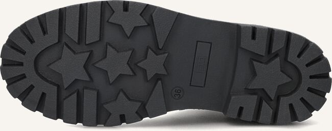 Zwarte TOMMY HILFIGER Chelsea boots 32390 Zwarte TOMMY HILFIGER Chelsea boots 32390 - large